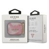 Guess GUA3UNMP AirPods 3 coverróżowy/pink Marble Collection